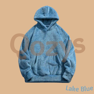 Qozy | Inflatable Hoodie