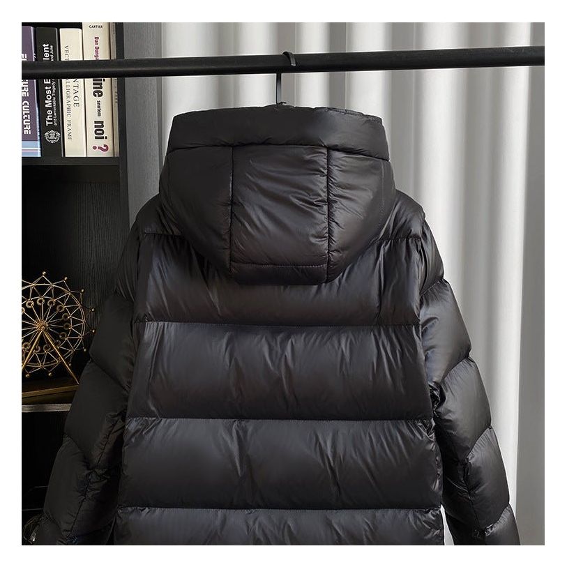 Irini® | Πουφ jacket