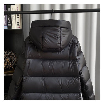 Irini® | Πουφ jacket