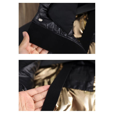 Irini® | Πουφ jacket