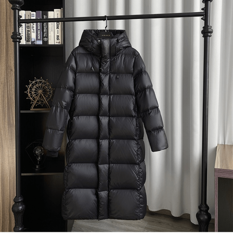 Irini® | Πουφ jacket
