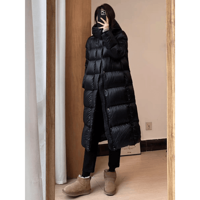 Irini® | Πουφ jacket