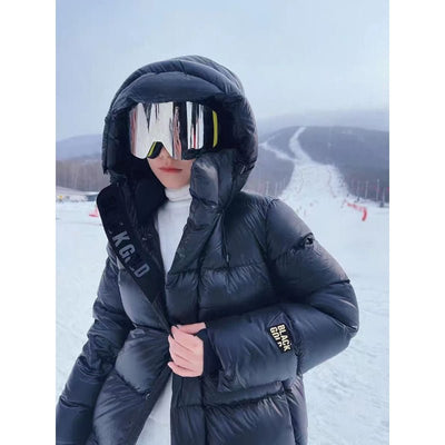 Irini® | Πουφ jacket