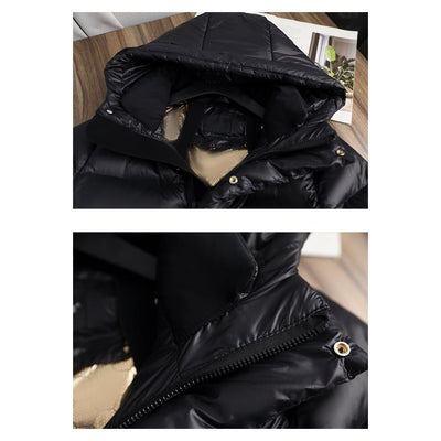 Irini® | Πουφ jacket