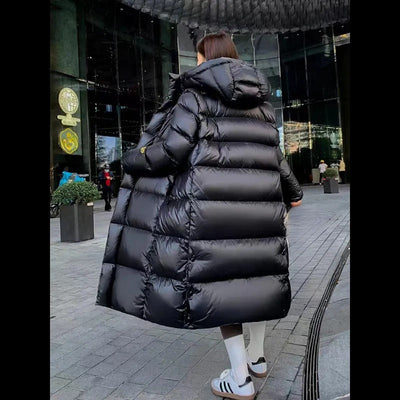 Irini® | Πουφ jacket
